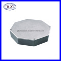 Custom High Precision Metal Waterproof Boxes Aluminum Die-Casting Box Enclosure for Industrial